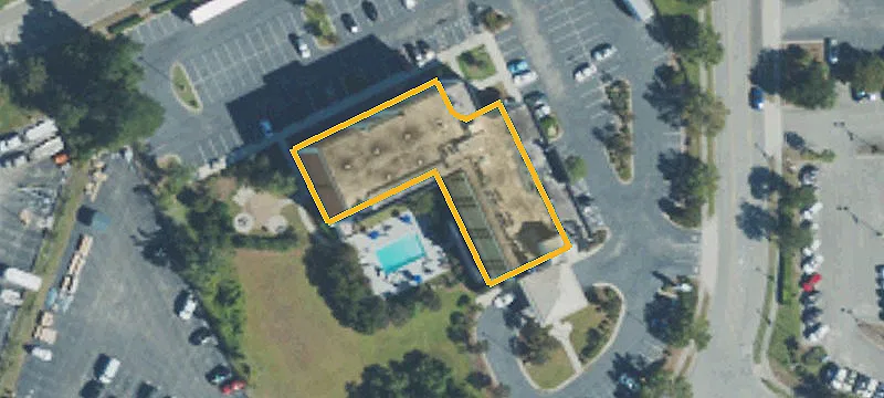 160 Van Campen Blvd