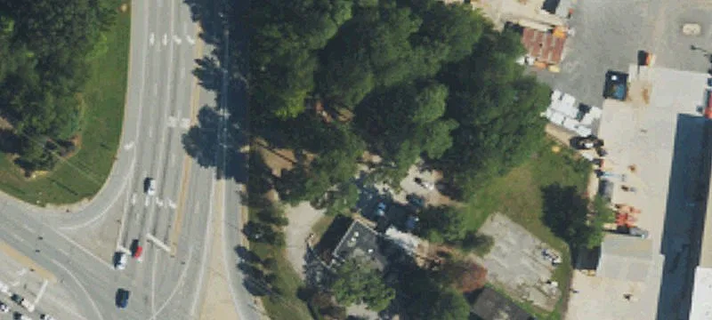 1138 Us 70th W Hwy