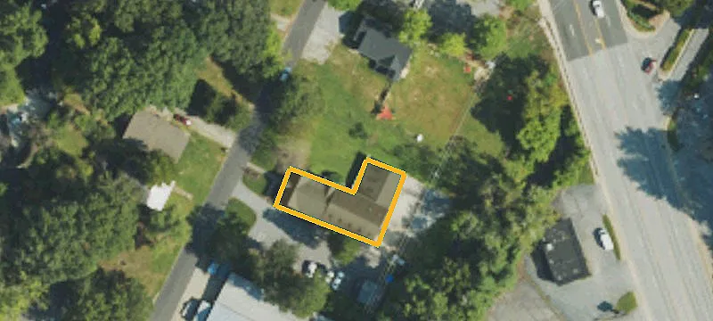 124 Ashwood Rd