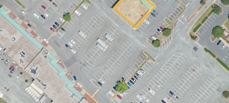 1809 Dickerson Blvd
