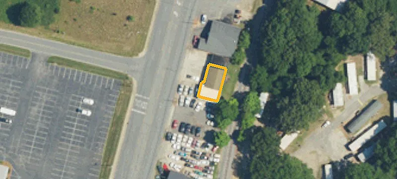 2938 York Hwy