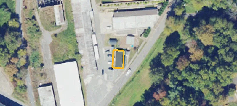 405 Vance NW St