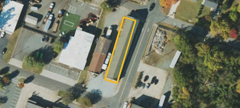 111 Ruffin St