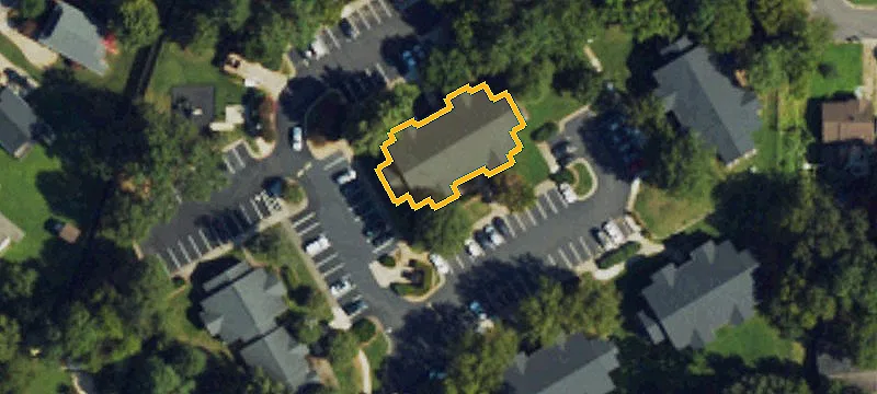 800 Gibney Dr
