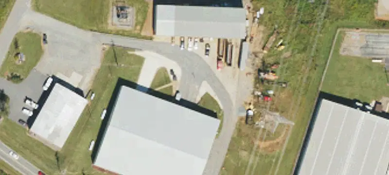 110 Orbit Rd