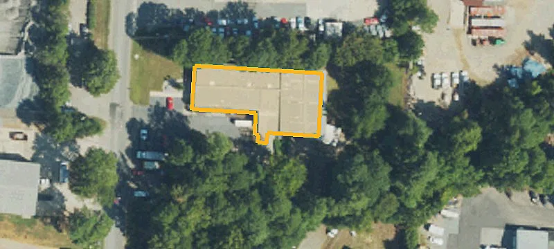 8621 Barefoot Industrial Rd