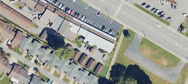 3435 Soco Rd