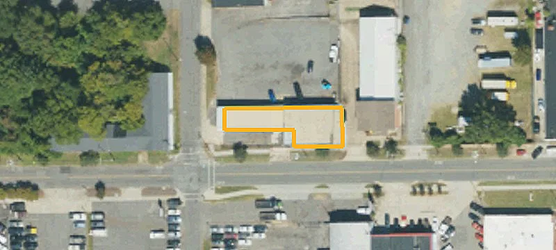 606 2nd Ave