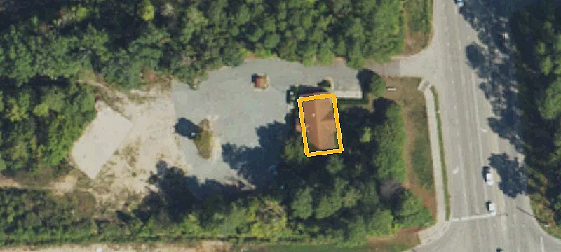 3761 Nc 55th Hwy