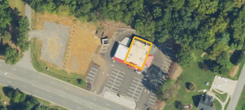 3260 Stratford Rd
