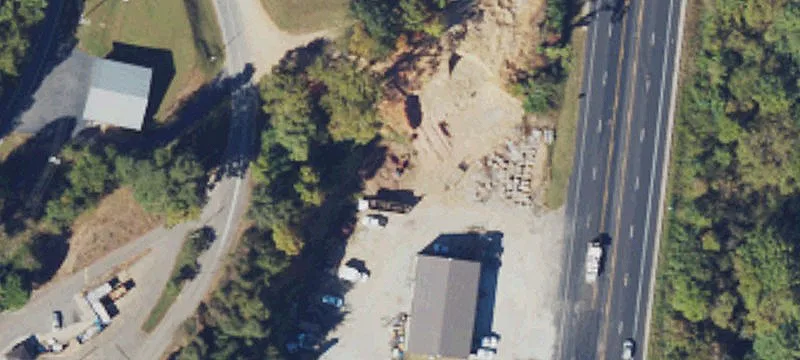 Georgia Rd
