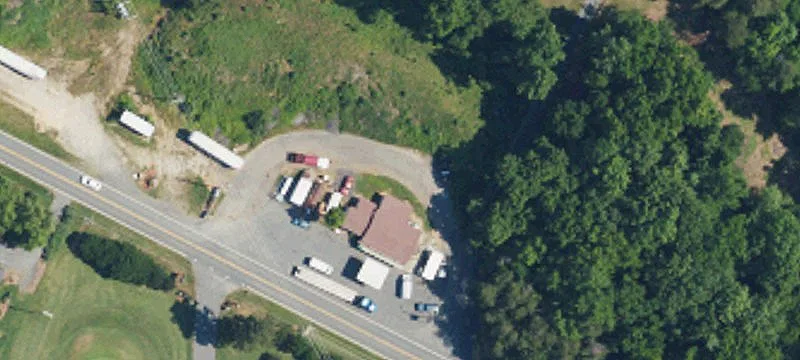 3510 Stokes Fry Rd