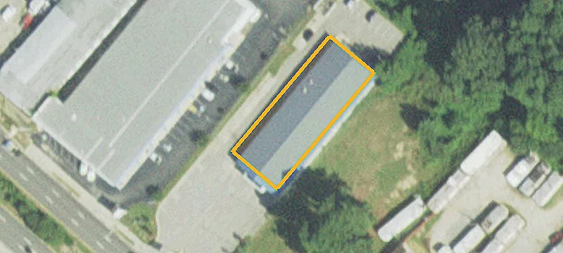 4400 Bragg Blvd