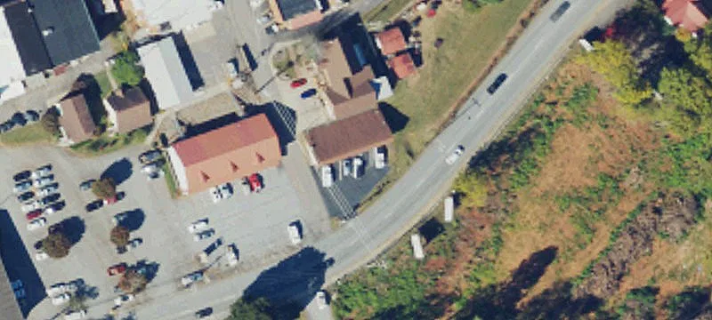 334 Palmer St