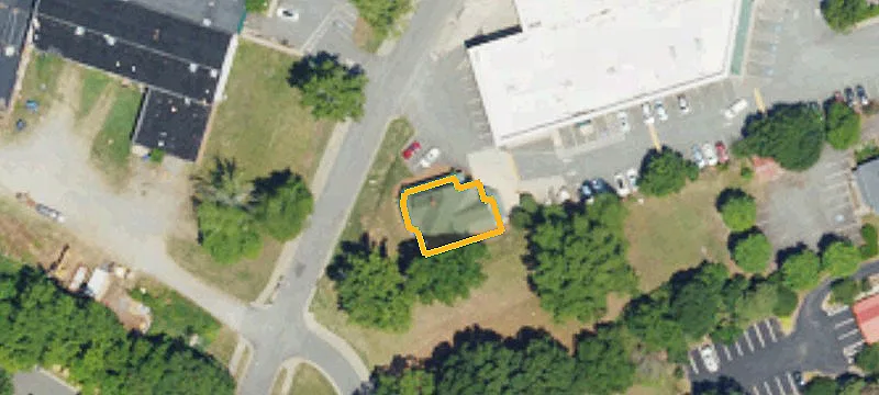 21500 Catawba Ave