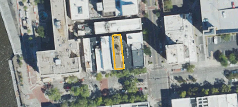 23 Market St