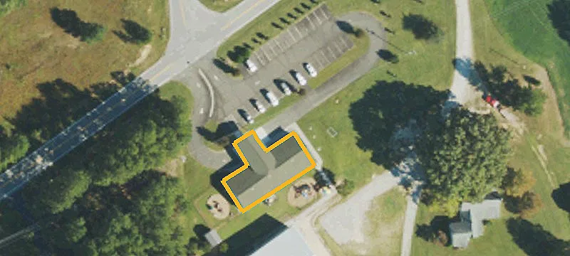 583 Flt Rock Church Rd