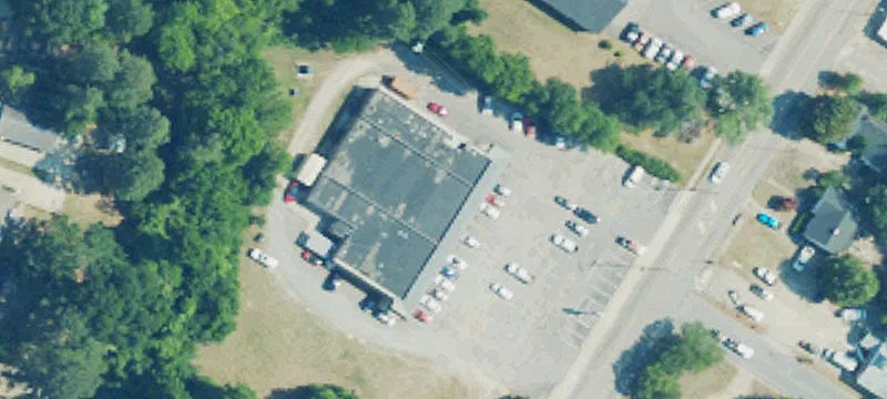 1070 Southern Ave