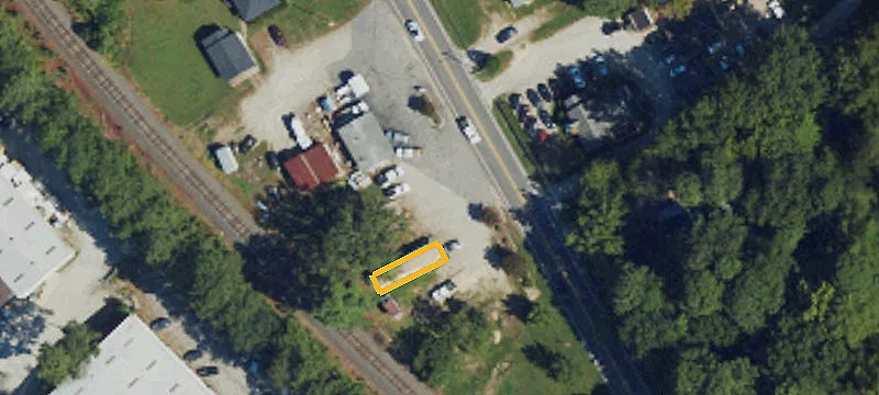 1313 Garner Rd