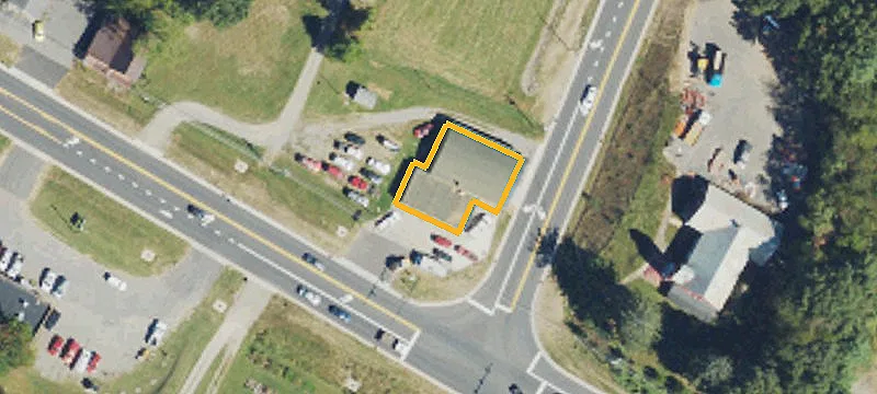 2761 New Leicester Hwy
