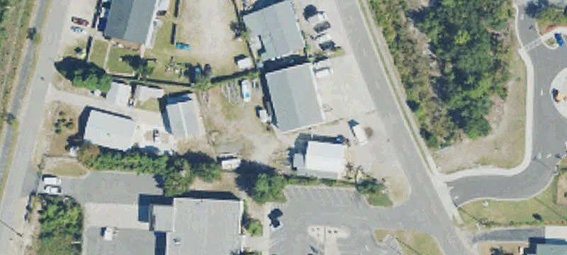 1331 Brg Barrier Rd