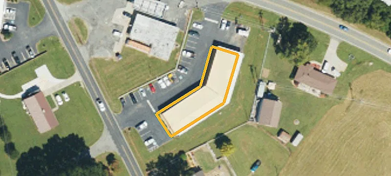 7828 Nc 73rd Hwy