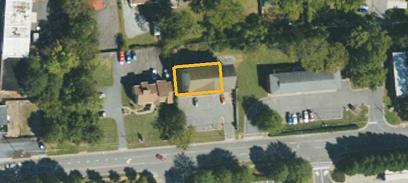 241 16th NE Ave, Unit 1