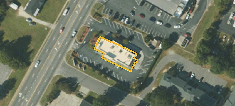 2000 Greenville SE Blvd