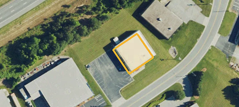 302 Interstate Dr