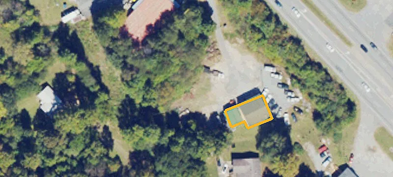 3403 Hickory Blvd