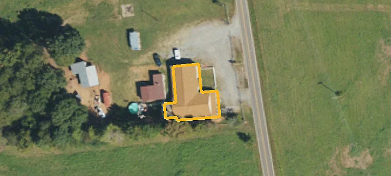 4461 Hickory Nut Rdg Rd