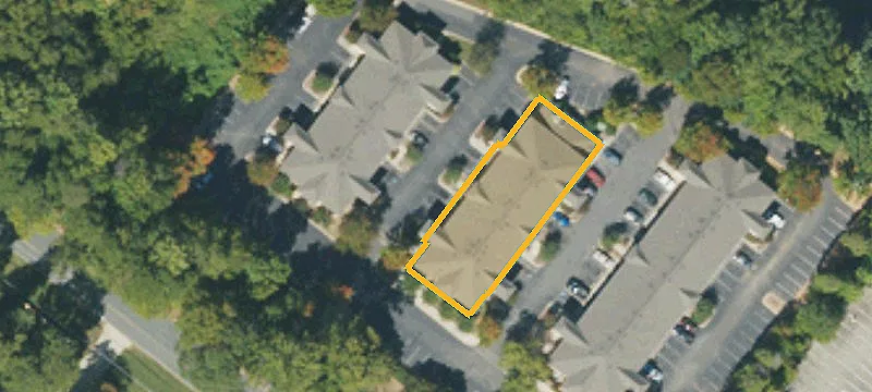 710 Yorkmont Rd
