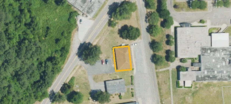 323 Hospital Rd