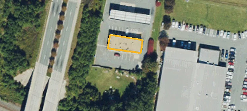 807 Haggard Ave