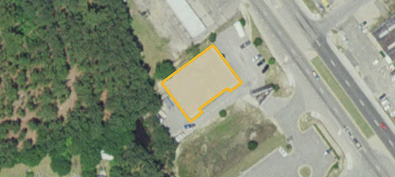 515 Bragg Blvd