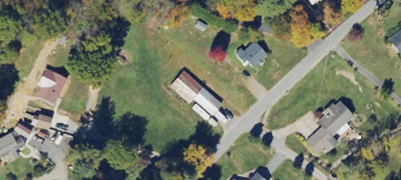 275 Golf Crse Rd
