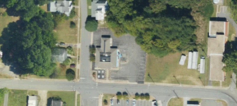 120 Wilkins St