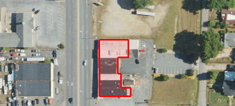 664 Cannon Blvd