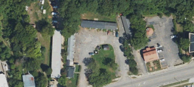 607 Chatham St