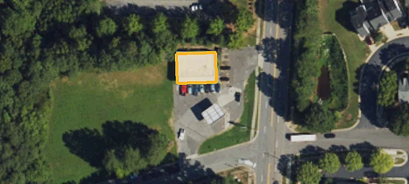 900 Poole Dr