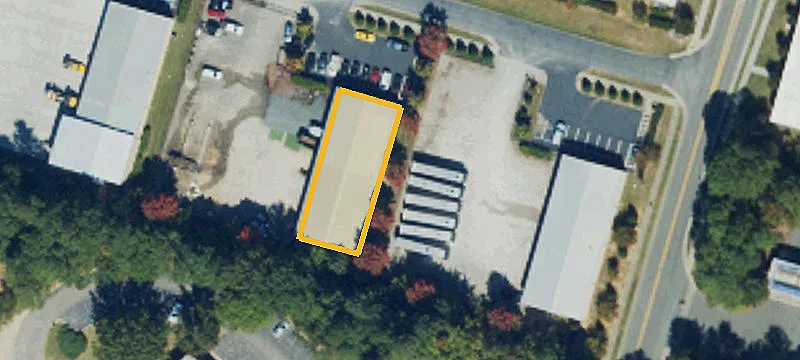 2523 Schieffelin Rd