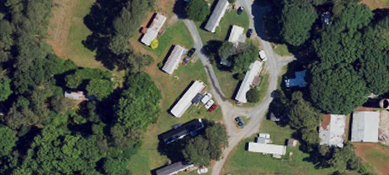 201 Holder Inman Rd