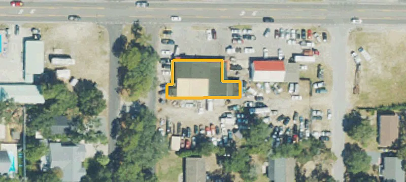 8201 Oak Is Dr