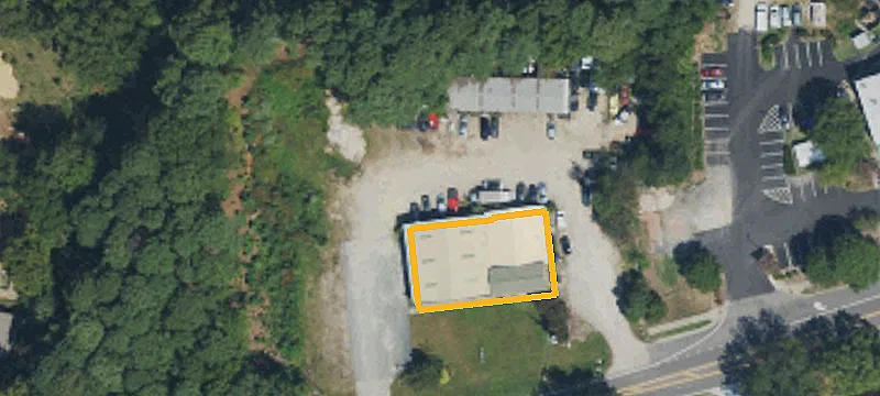 8360 Chapel Hl Rd