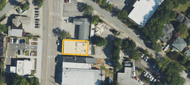 1624 Glenwood Ave