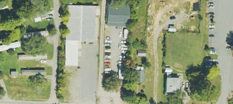 1040 Old Us Hwy 70th W