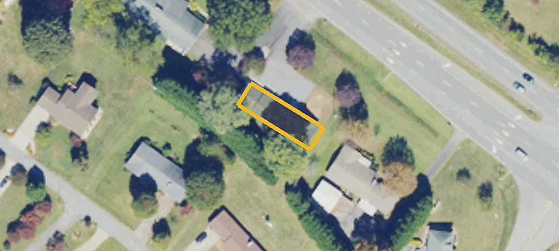 2306 Hickory SW Blvd