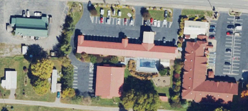 3811 Soco Rd