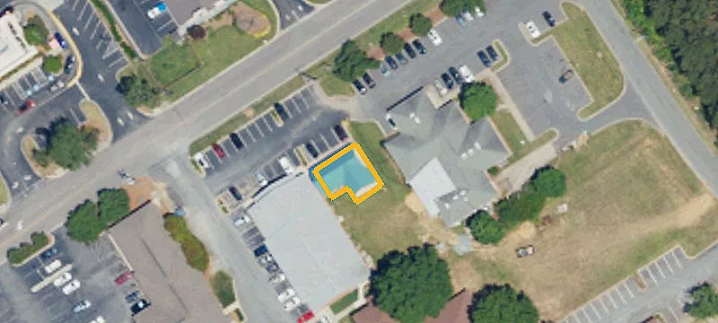 701 Roosevelt Blvd