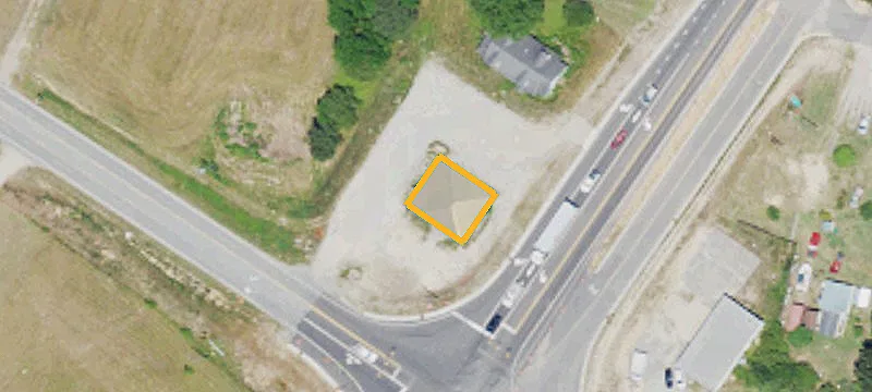 3822 Us 401st S Hwy